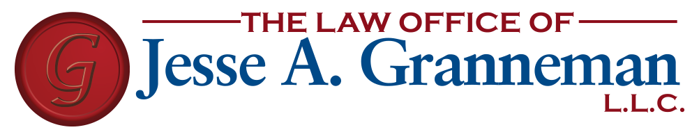 Law Office of Jesse A. Granneman, LLC